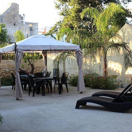 Appartamenti Sidera Lecce Exteriör bild