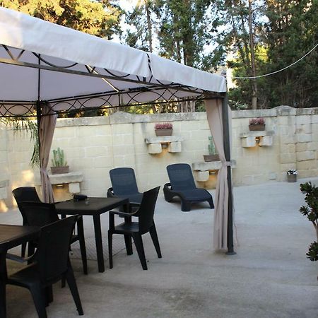 Appartamenti Sidera Lecce Exteriör bild