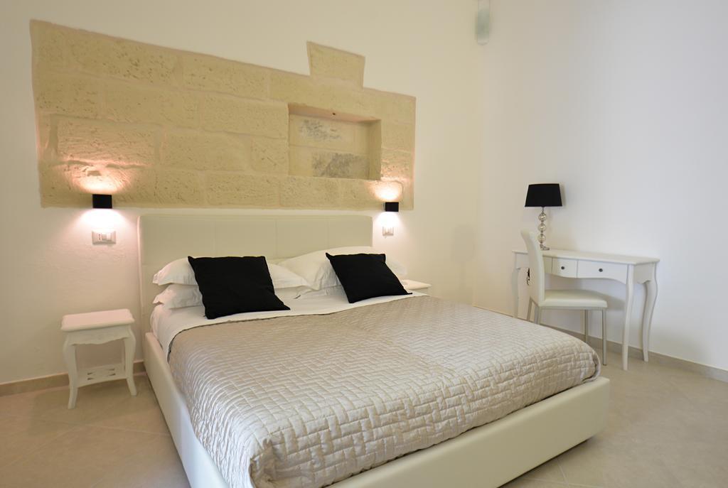 Appartamenti Sidera Lecce Rum bild