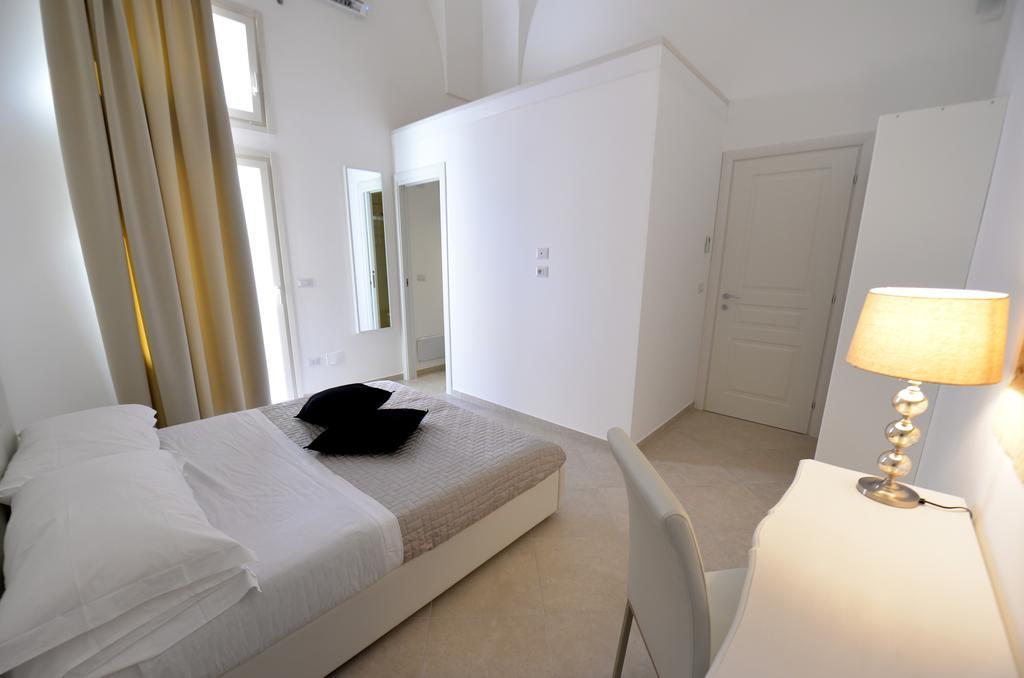 Appartamenti Sidera Lecce Rum bild