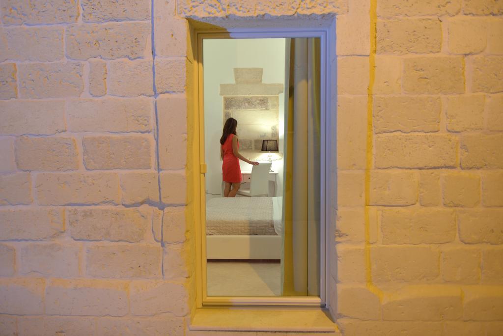 Appartamenti Sidera Lecce Rum bild