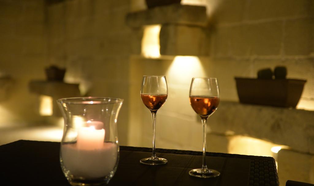 Appartamenti Sidera Lecce Rum bild