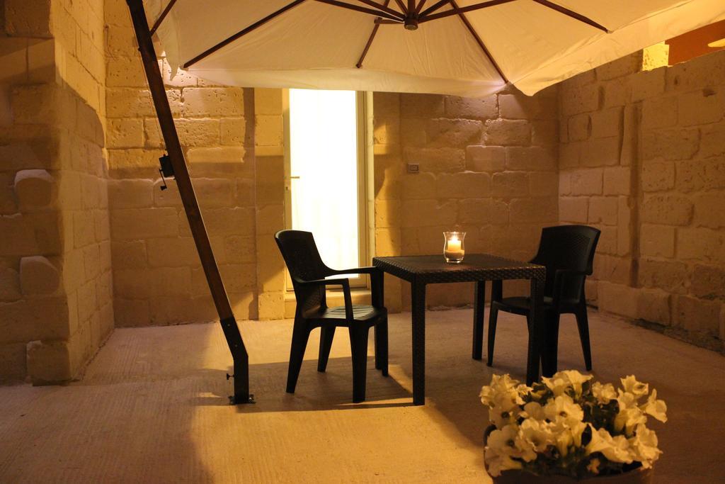Appartamenti Sidera Lecce Rum bild