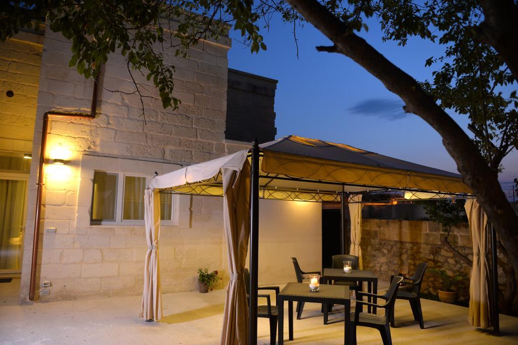 Appartamenti Sidera Lecce Rum bild