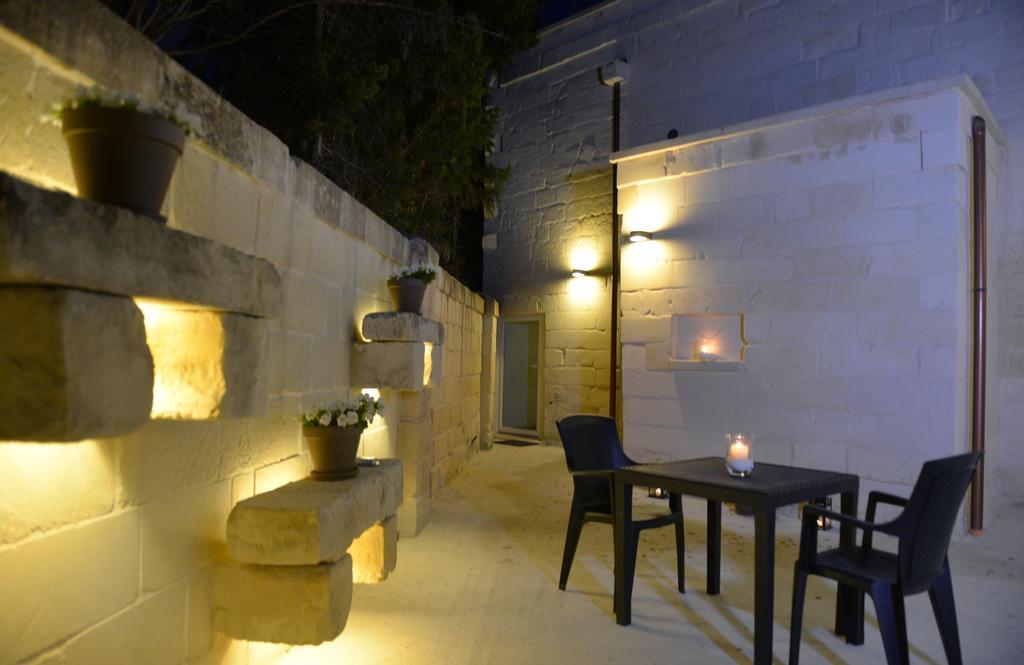 Appartamenti Sidera Lecce Rum bild