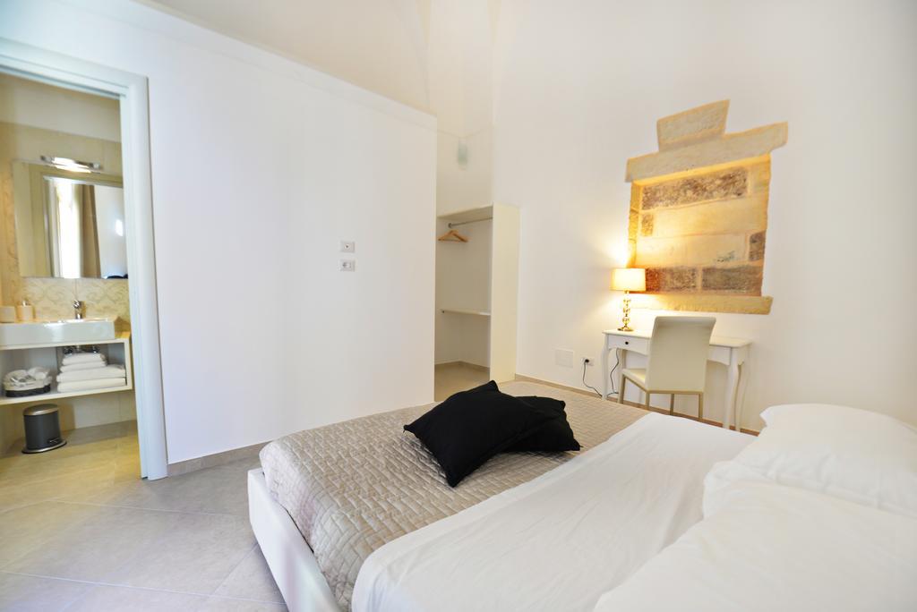 Appartamenti Sidera Lecce Exteriör bild