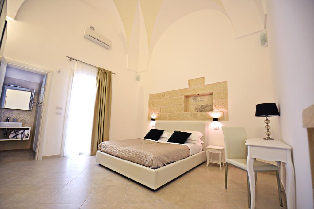 Appartamenti Sidera Lecce Exteriör bild