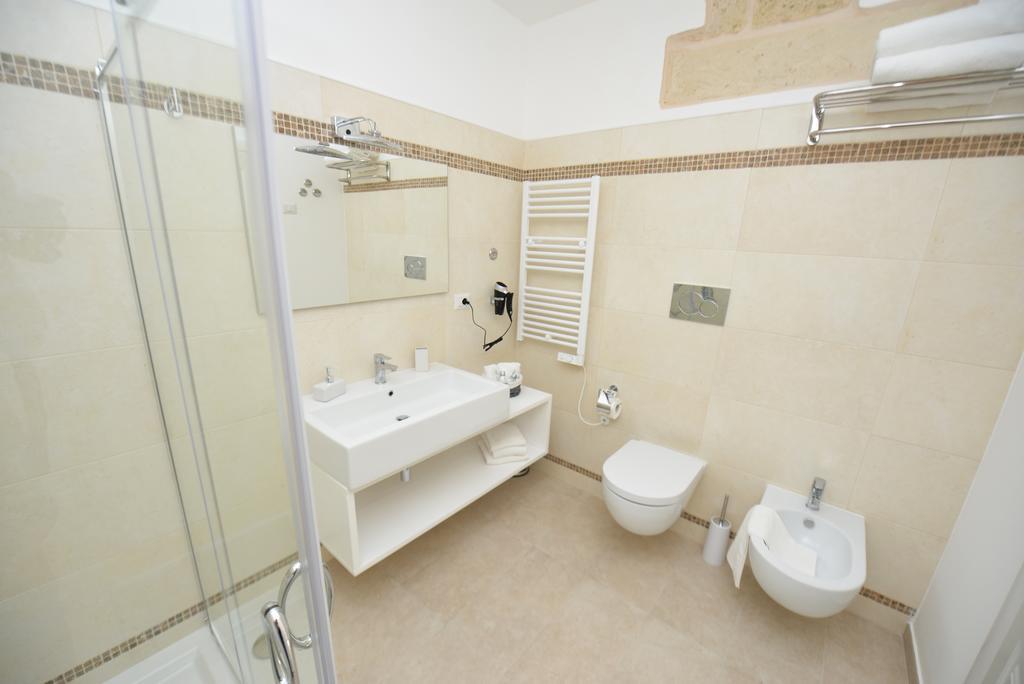 Appartamenti Sidera Lecce Exteriör bild