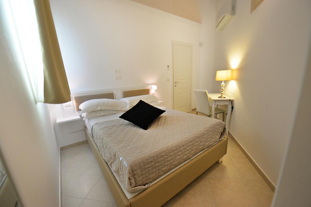 Appartamenti Sidera Lecce Exteriör bild